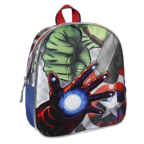 Marvel Avenger Junior Backpack £10.99